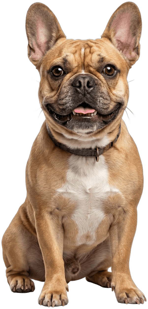 BULDOG FRANCUSKI
