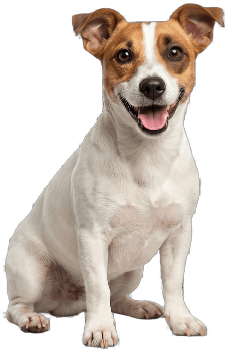 Jack Russell Terrier